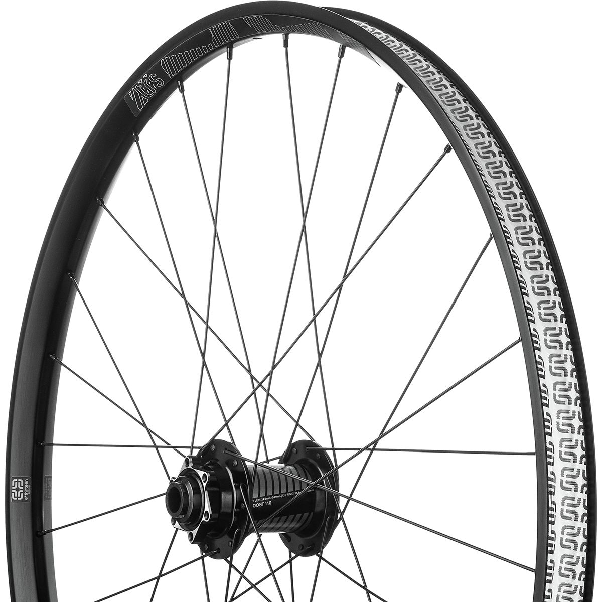 e*thirteen components TRS Boost Wheel - 27.5in