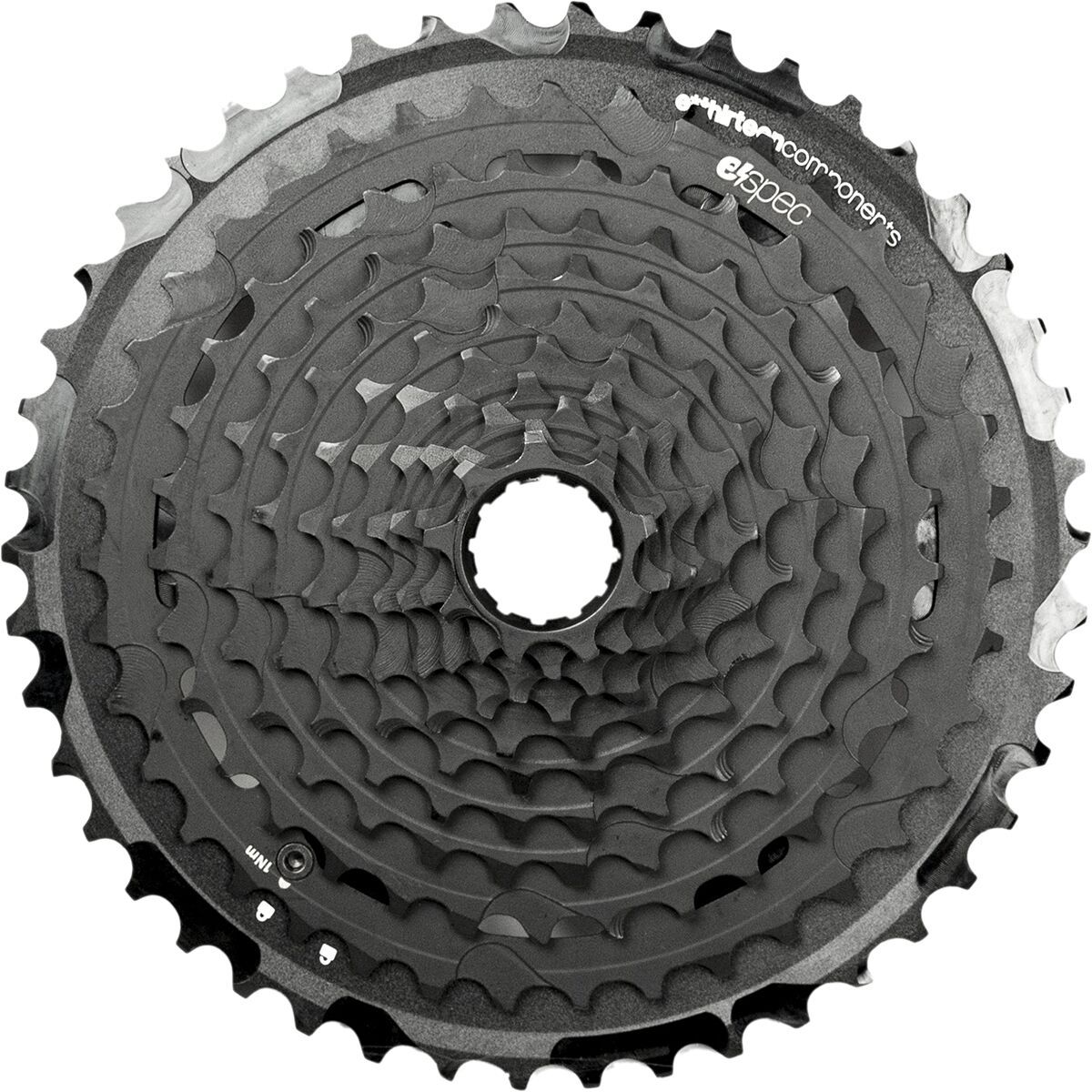 e*thirteen components TRS Plus 11-Speed Cassette - Components