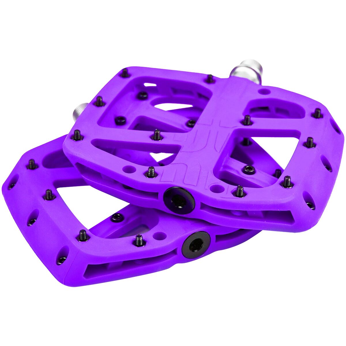thumbnail image 2 of New Products: E*thirteen Pedals - Mountain Bike Action Magazine 2 of 13