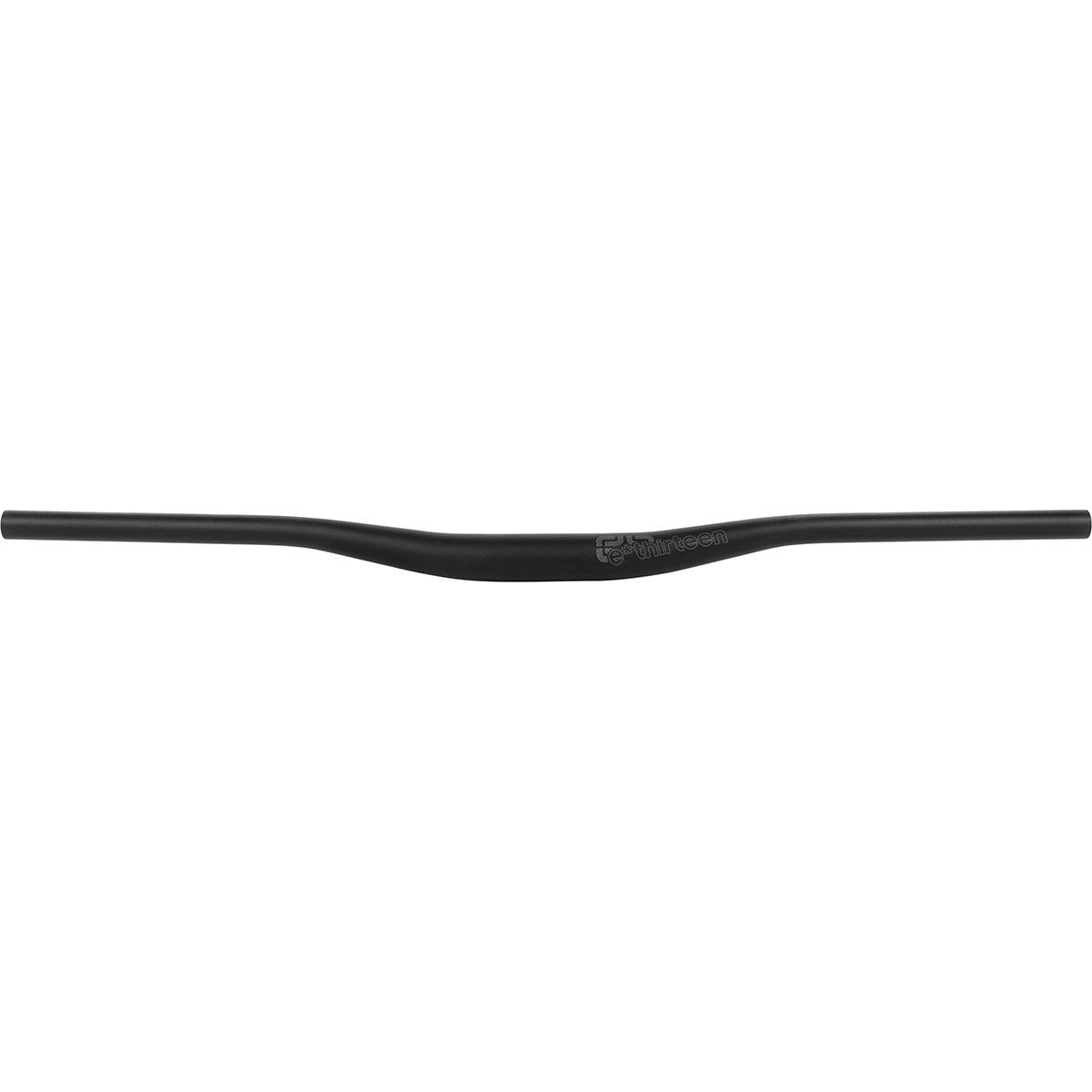 E*Thirteen Components e*thirteen components Base 35 Handlebar Black, 800mm, 20mm Rise