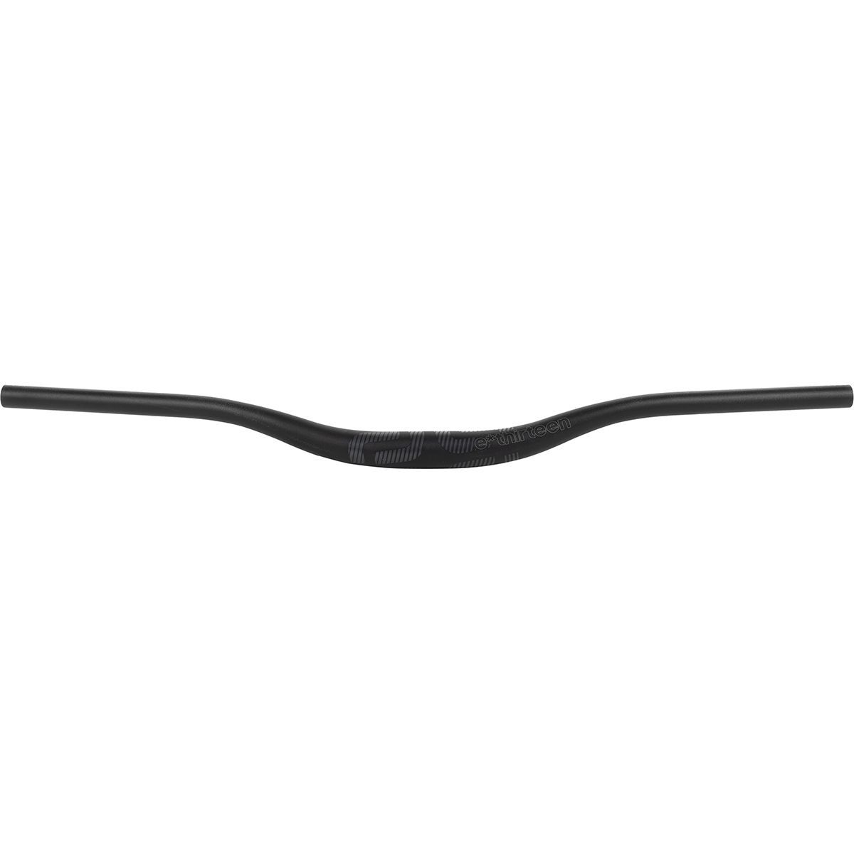 e*thirteen components e*thirteen components Plus 35 Handlebar Black, 800mm, 20mm Rise