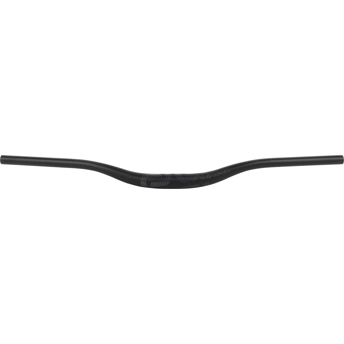 e*thirteen components Plus 35 Handlebar Black, 800mm, 20mm Rise