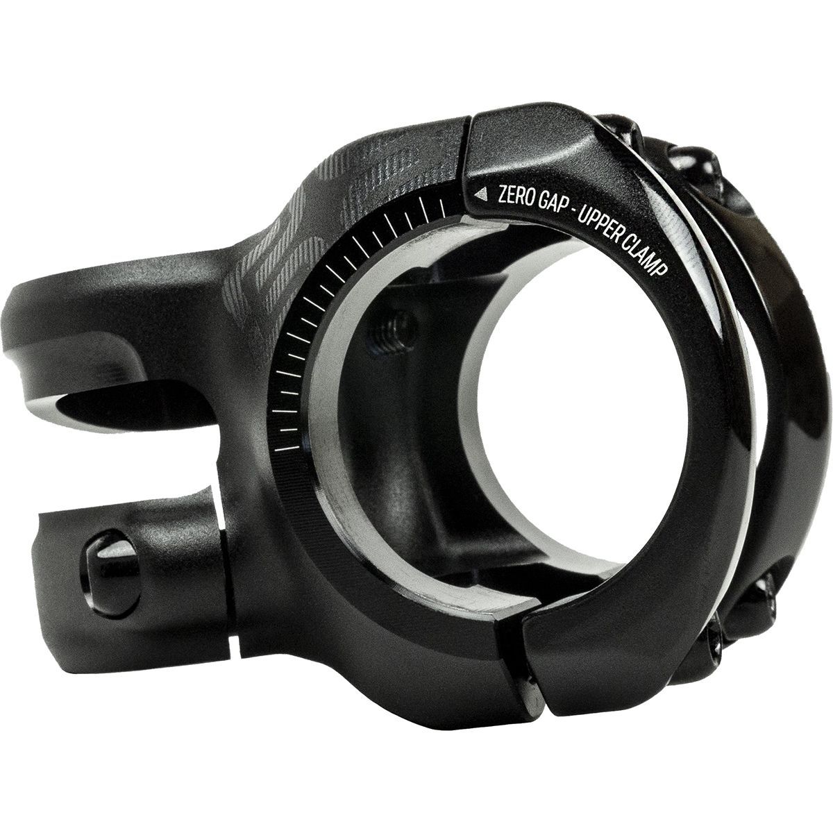 e*thirteen components e*thirteen components Plus 35 Stem Black, 50mm