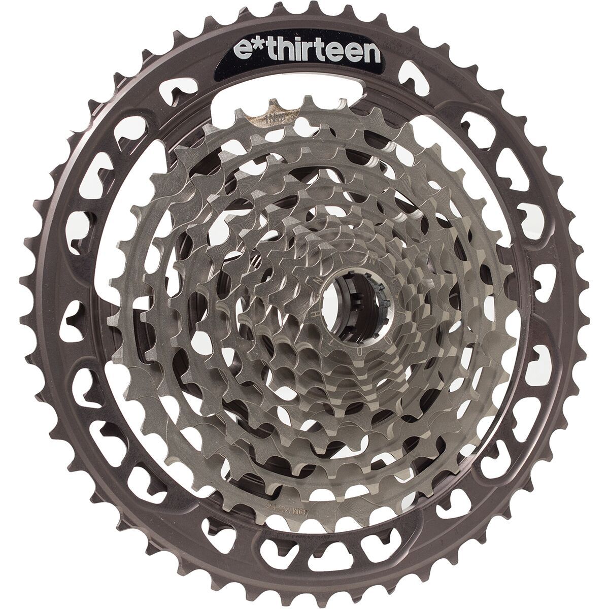 e*thirteen Helix R Cassettes - Reviews, Comparisons, Specs