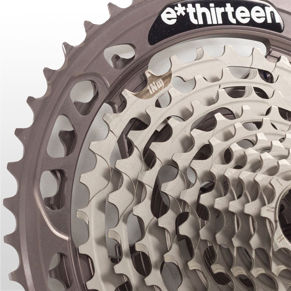 e*thirteen components Helix Race 9-50t 12-Speed Cassette - Components