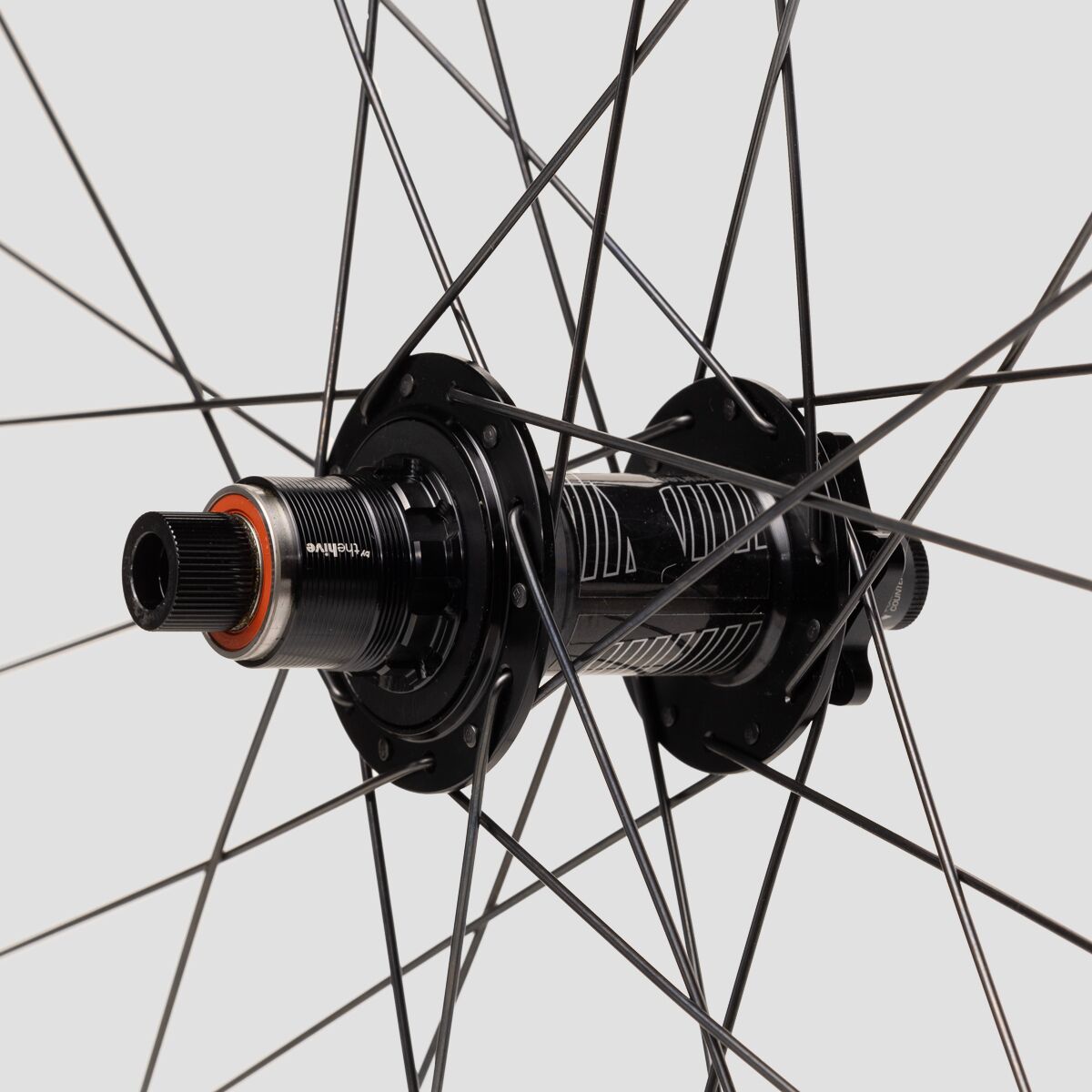 e thirteen LG1R カーボンホイール 27.5 7速スプロケット E*thirteen LG1 Race Enduro Carbon Rim 27.5 - WHEELPROJECT