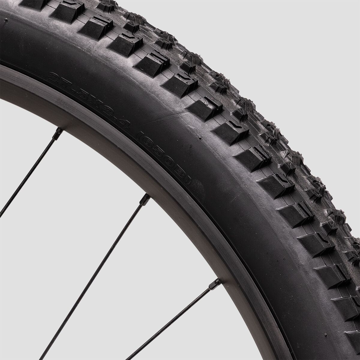 EthirteenLG1+ 27.5 フロントホイール EthirteenLG1+ 27.5 フロントホイール