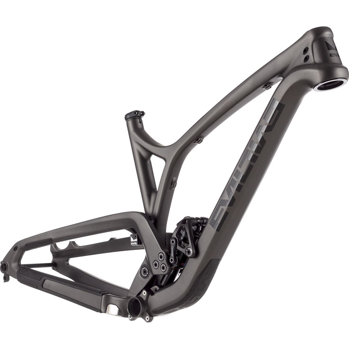 Evil Bikes The Following Mountain Bike Frame - 2017 - Bikes