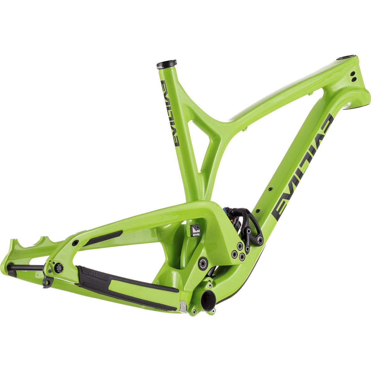 Evil Bikes The Following Mountain Bike Frame - 2017 - Bikes