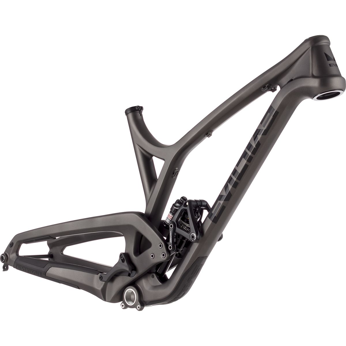 Evil Bikes The Wreckoning Mountain Bike Frame - 2017 - Bikes