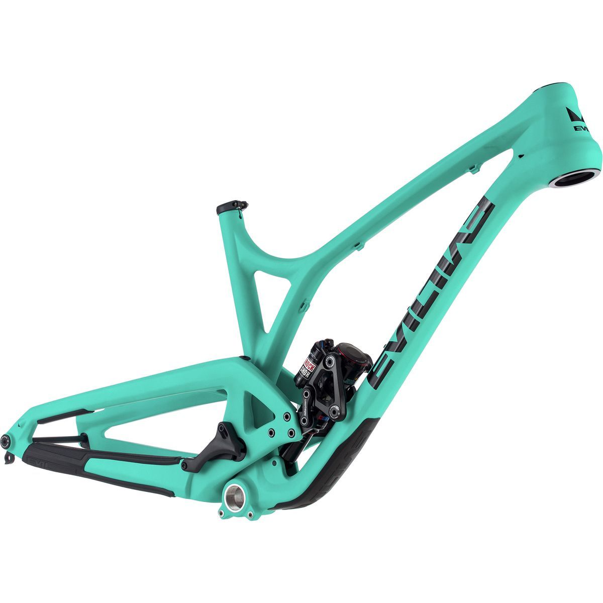 Evil hotsell bike frame