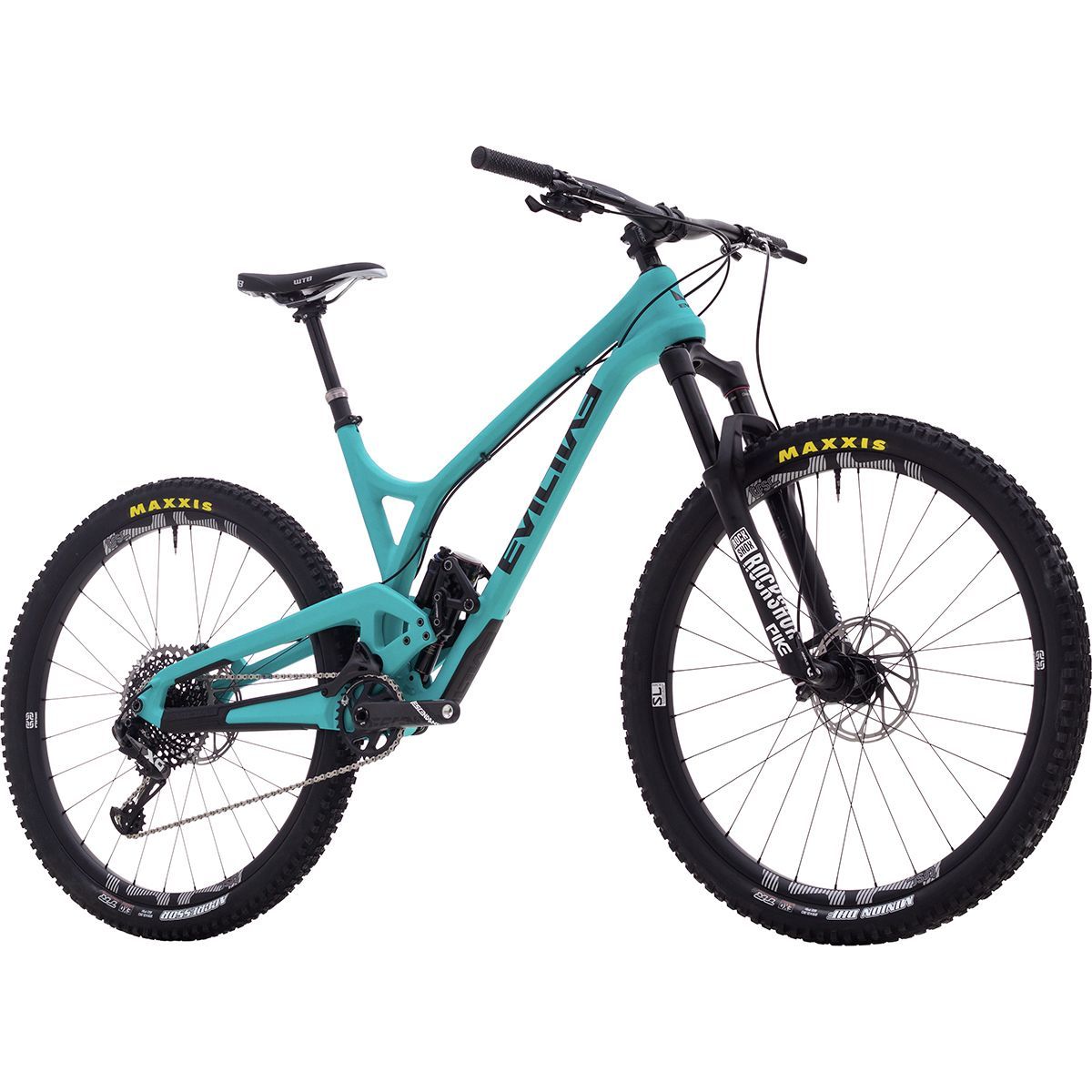 Evil Bikes The Offering X01 Eagle Complete Mountain Bike - Bikes