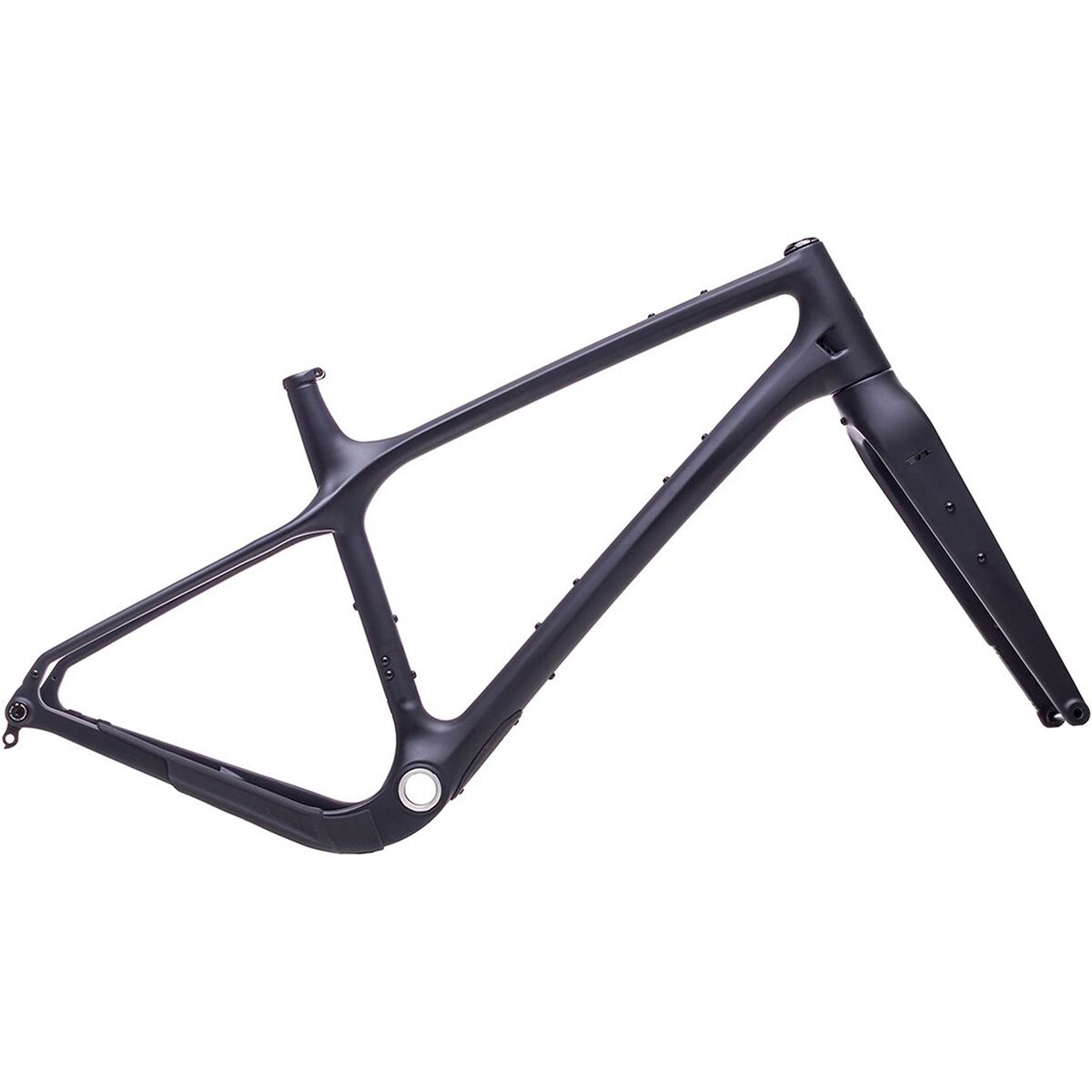 Evil Bikes The Chamois Hagar Gravel Frameset product image