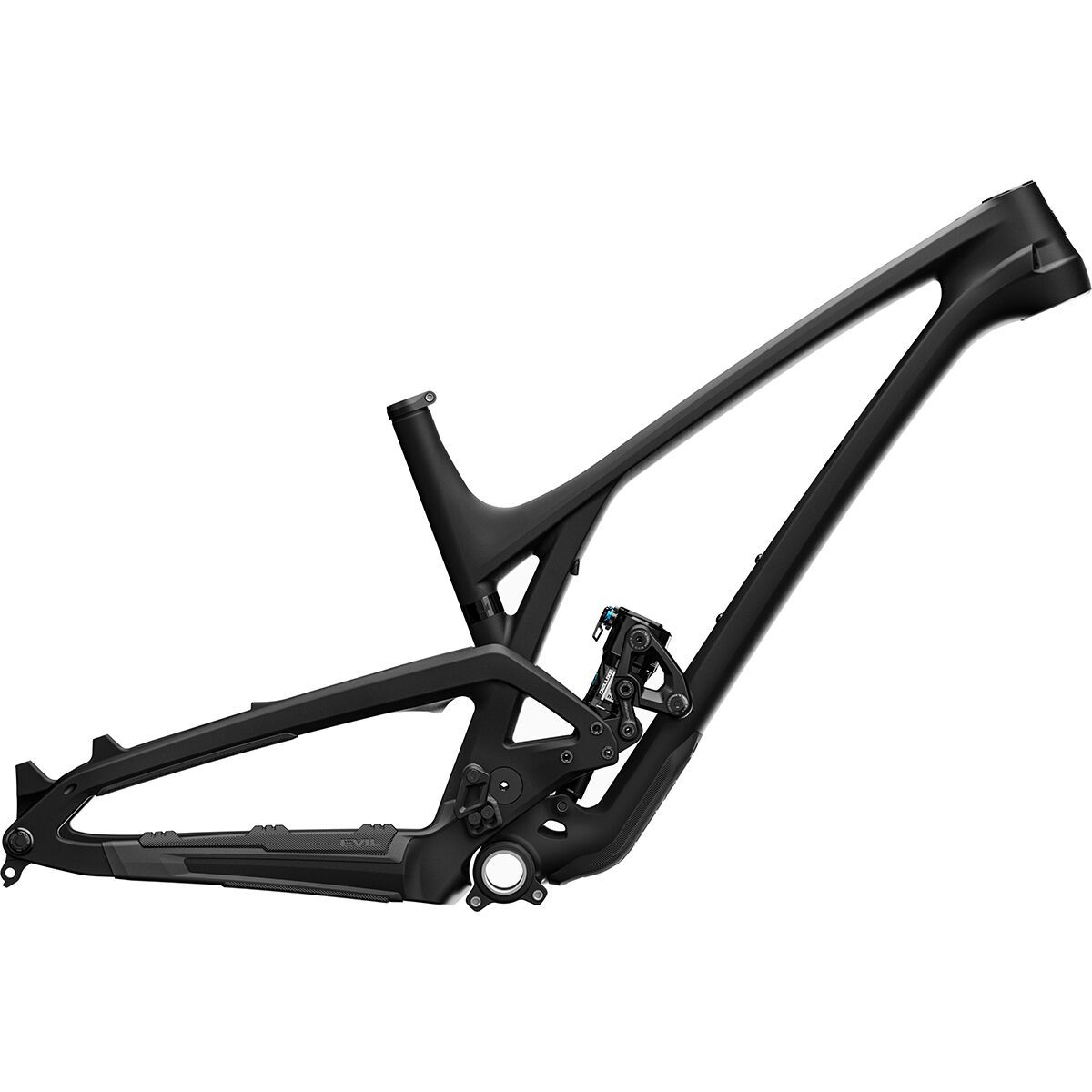 Evil Bikes Following-LS Mountain Bike Frame