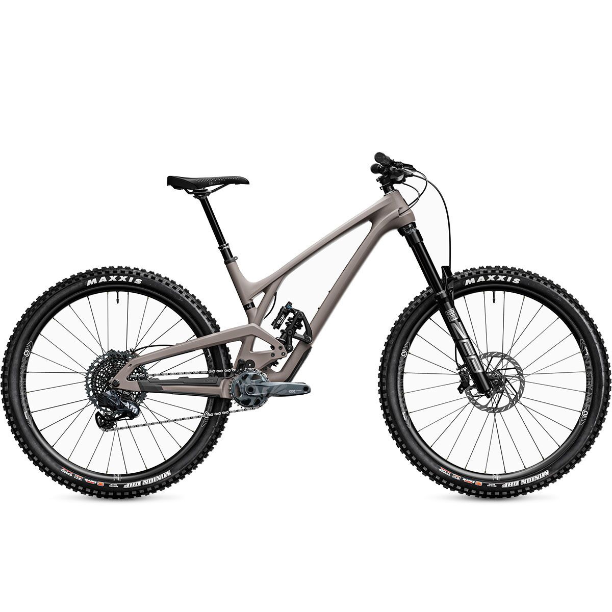 Evil Bikes Wreckoning-LS GX Eagle i9 Mountain Bike - Bikes