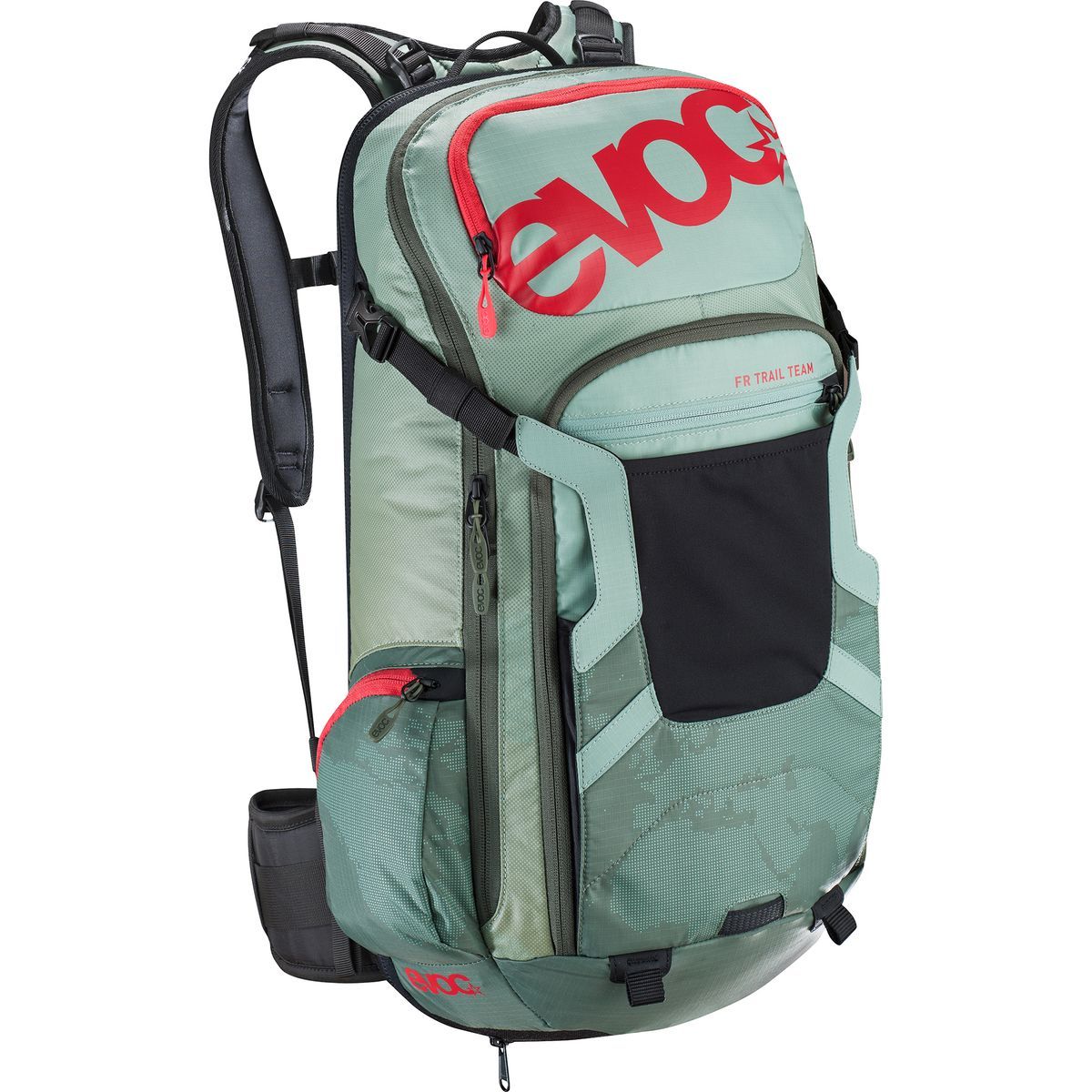 Evoc FR Track バックパック 10L 【新品未使用品】 EVOC FR Track 10L Backpack