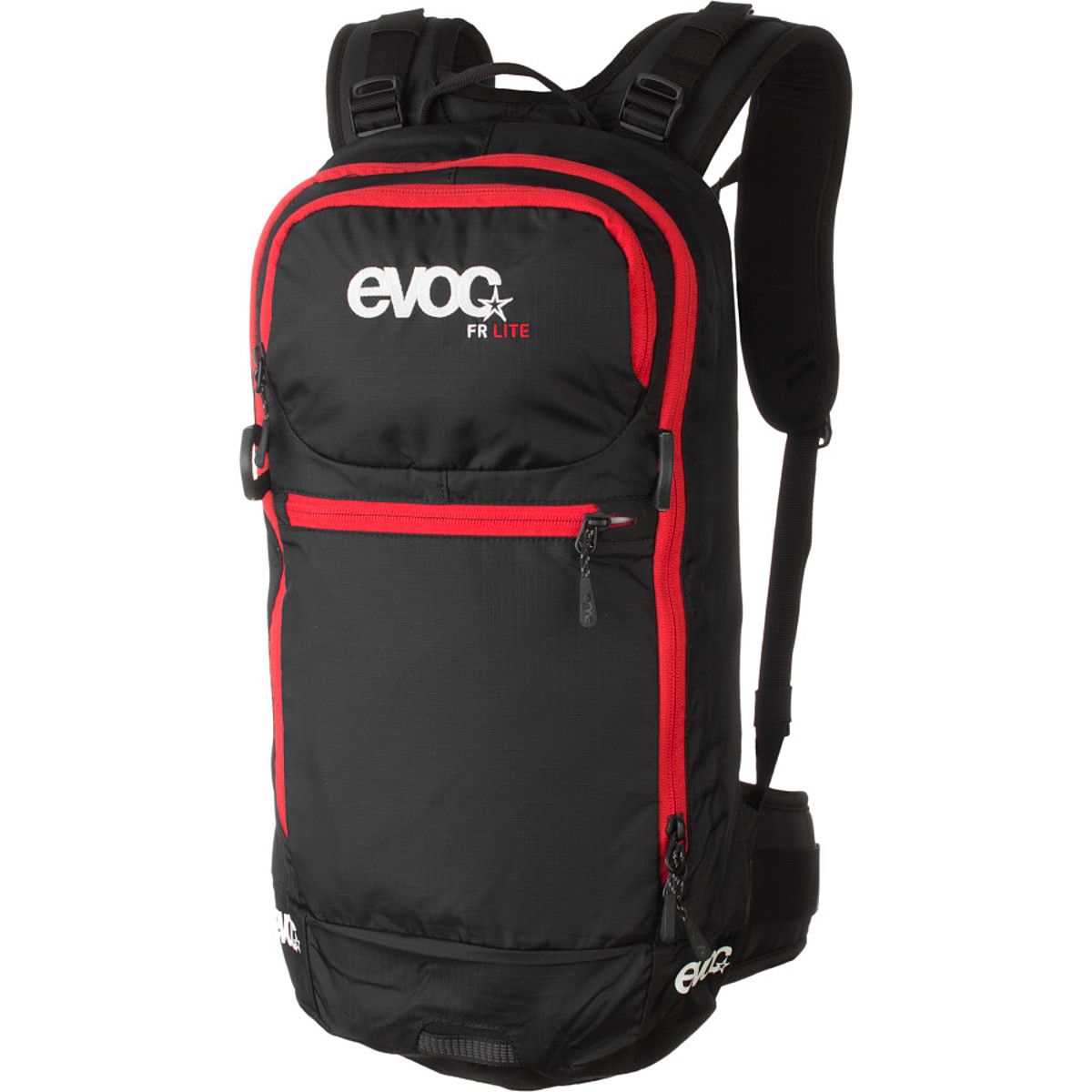 Evoc fr lite clearance protector hydration pack