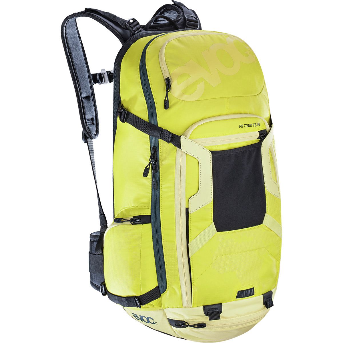 Evoc FR Tour Team Protector Hydration Backpack