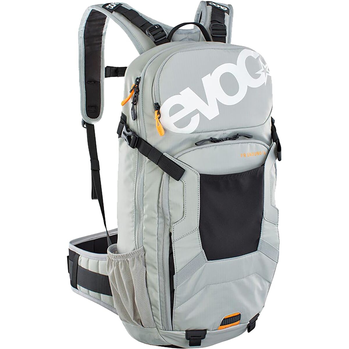 Evoc FR Enduro Protector 15-16L Hydration Backpack Stone, S