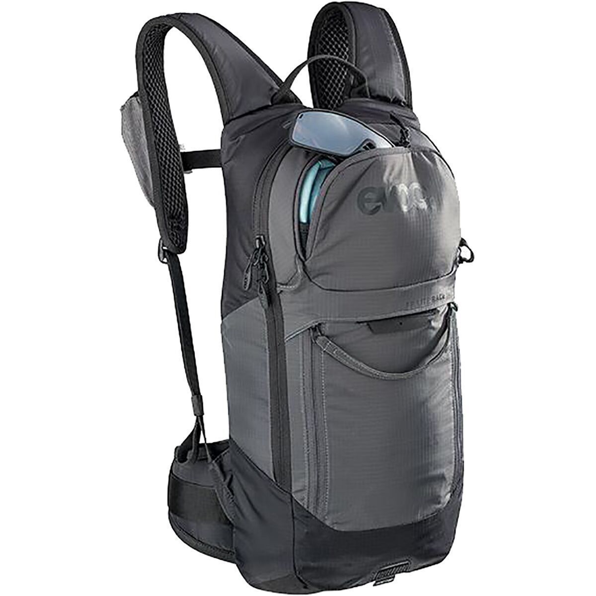 Evoc Evoc FR Lite 8-10L Race Pack Carbon Grey/Black, S