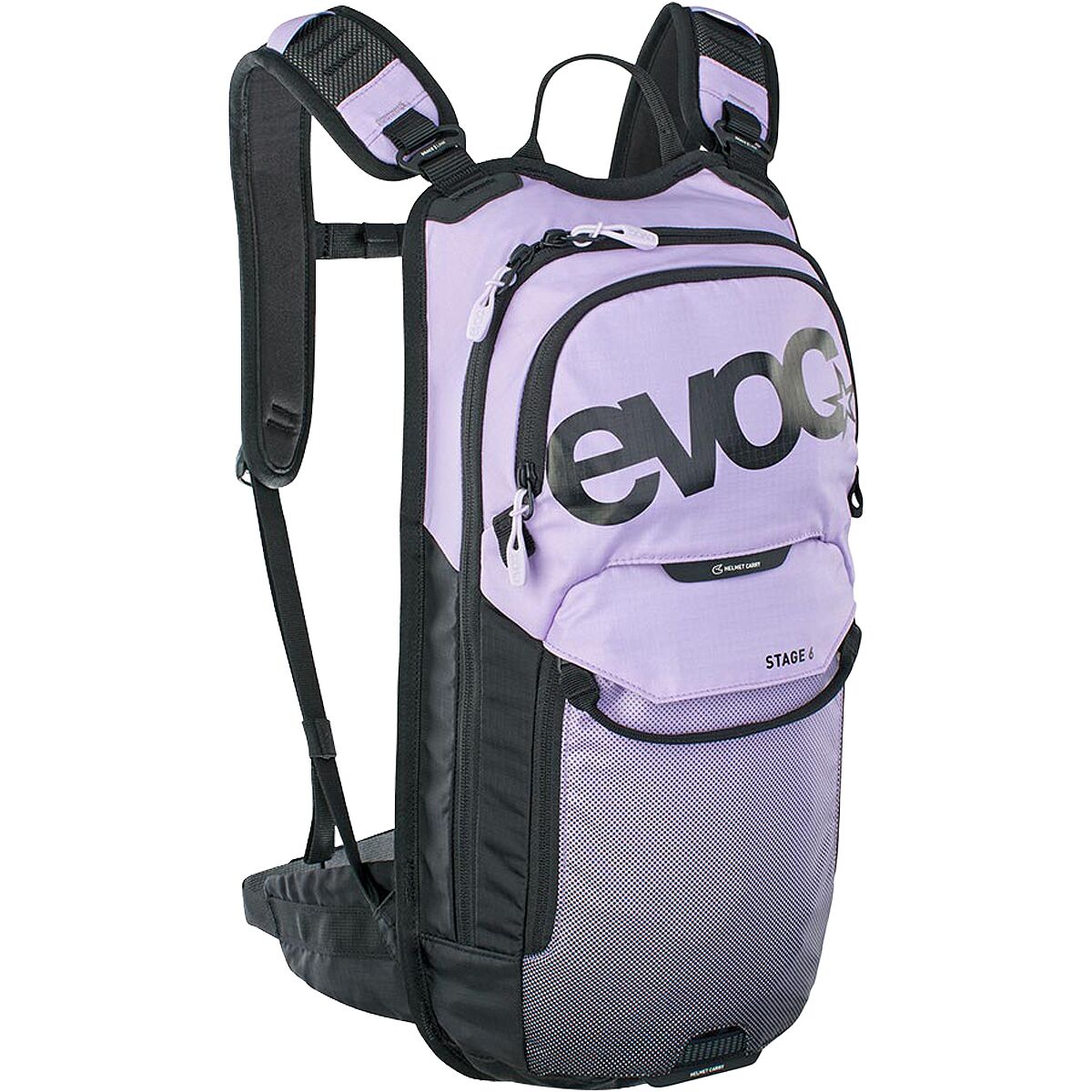 Evoc Stage Technical 6L Backpack Multicolor, 6L