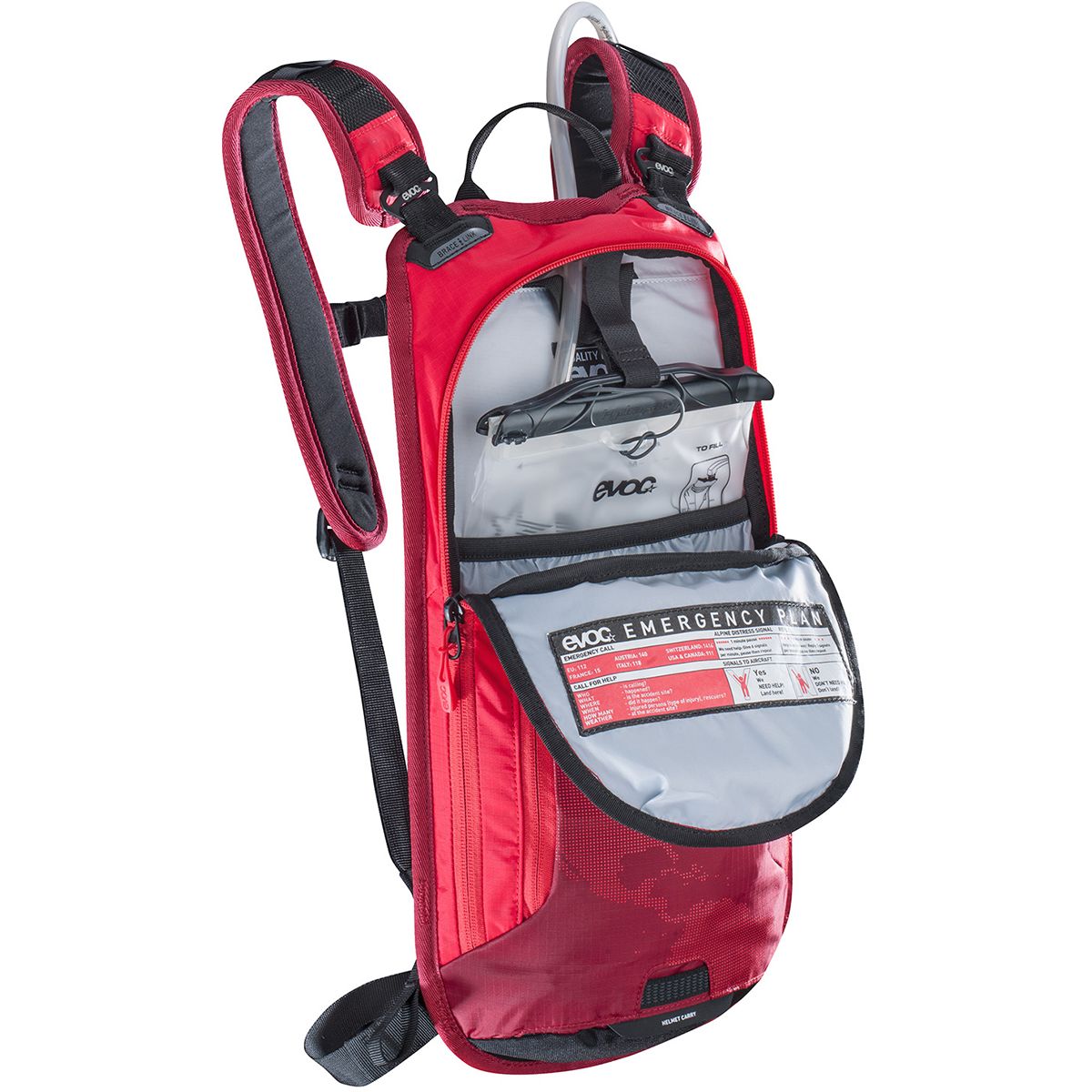 Evoc Stage Technical 3L Backpack - Men