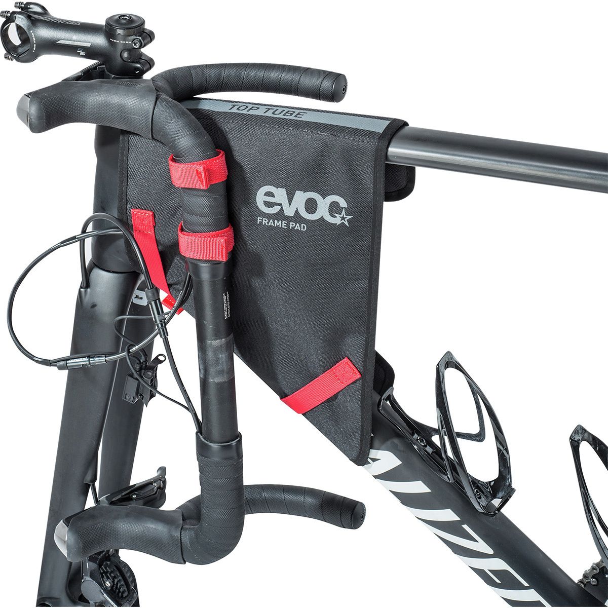Evoc Frame Pad 2.0 Accessories