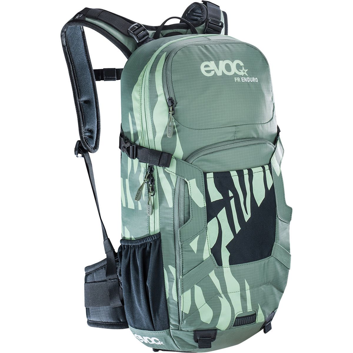 Evoc FR Enduro Protector Hydration Backpack