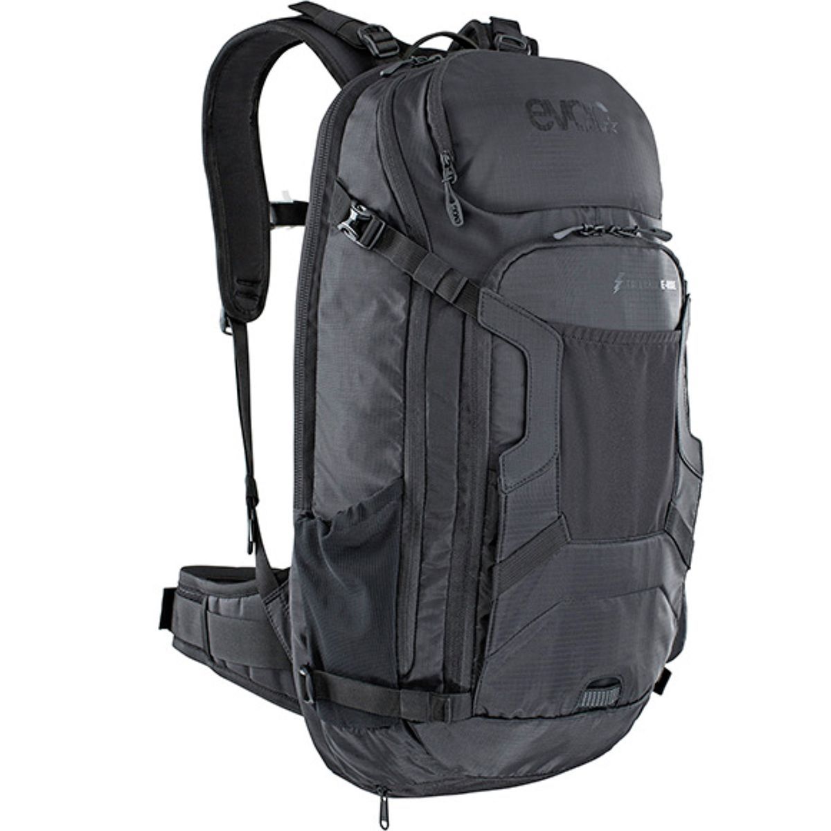 Evoc Evoc FR TrailE-Ride Protector 20L Hydration Pack Black, M/L