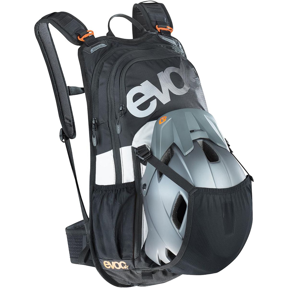 Evoc Stage Technical 12L Backpack - Accessories Evoc Stage Technical 12L Backpack - Accessories