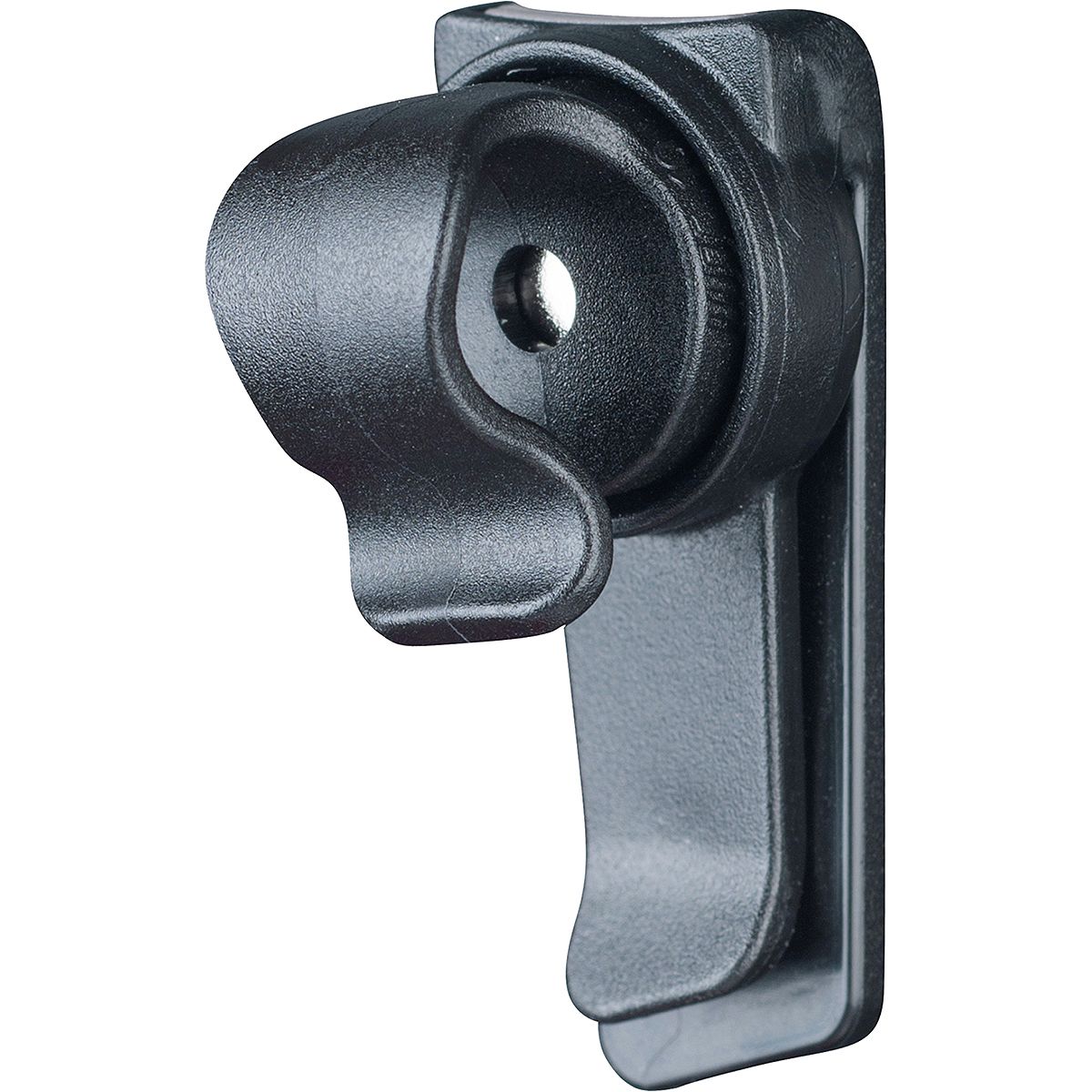 Evoc Magnetic Tube Clip Black, One Size