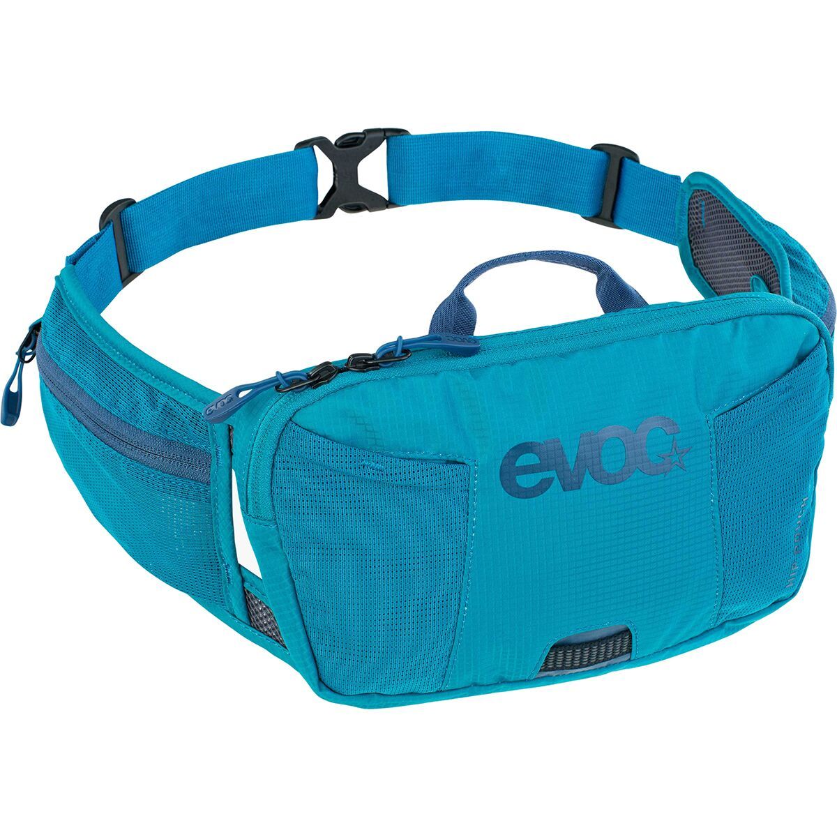 Evoc Hip Pouch 1L Ocean, One Size