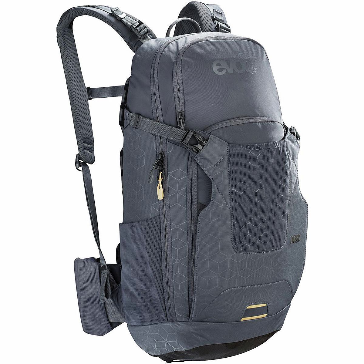 Evoc バックパック16L Evoc Neo 16L Protector Hydration Pack - Accessories
