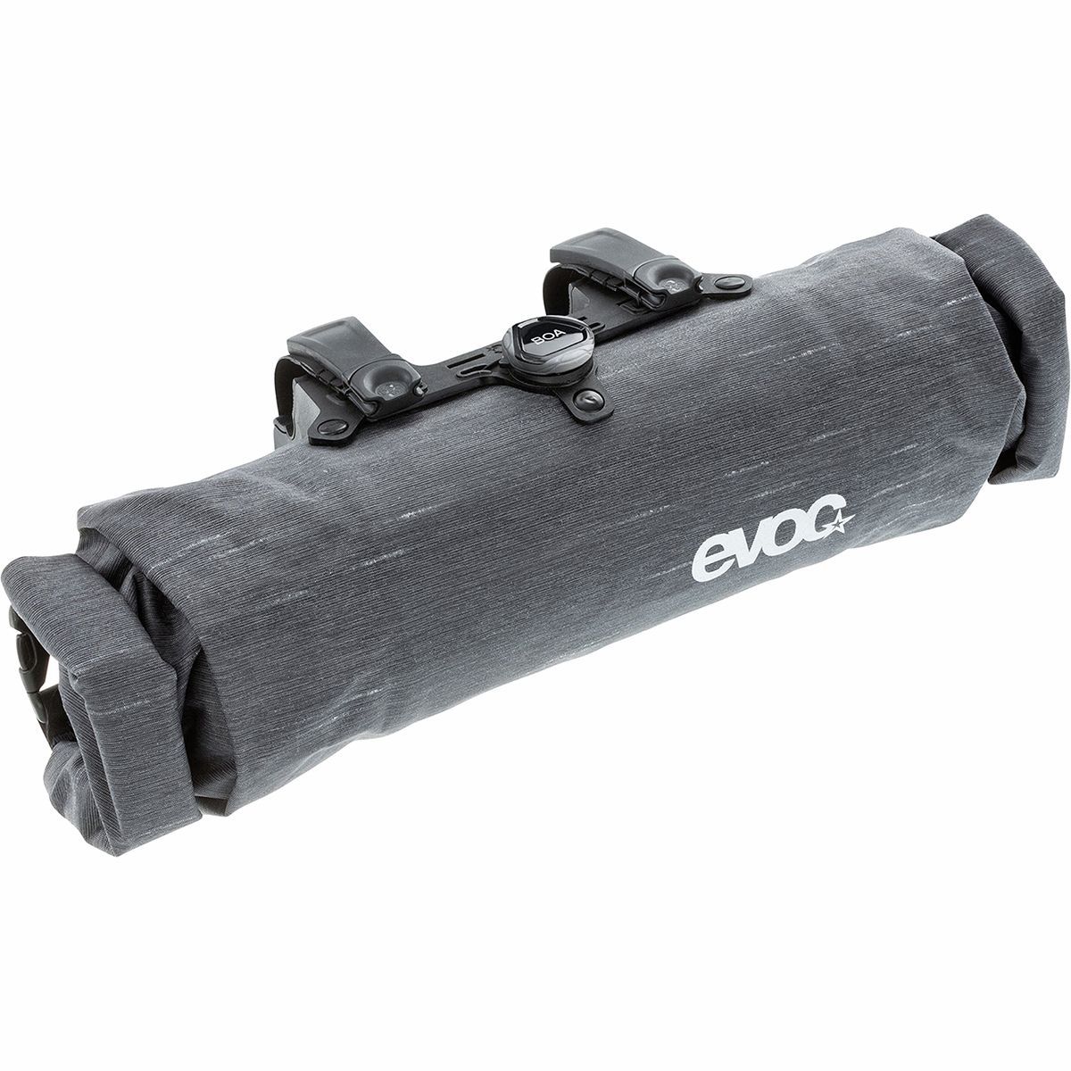 Evoc Evoc BOA Handlebar Pack Carbon Grey, L