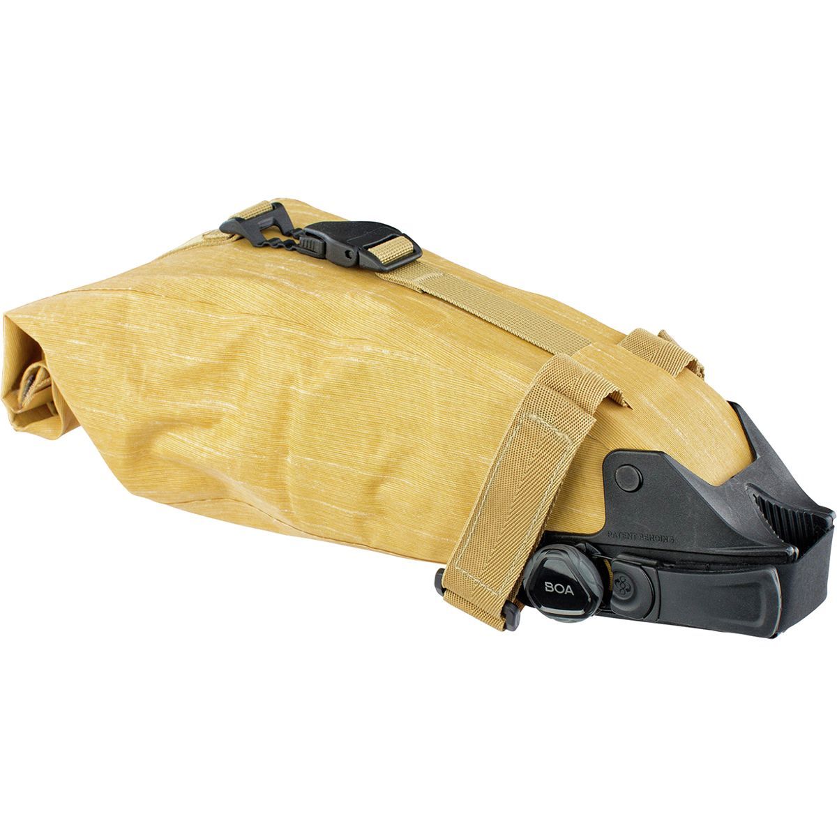 Evoc BOA Seat Pack Loam, S