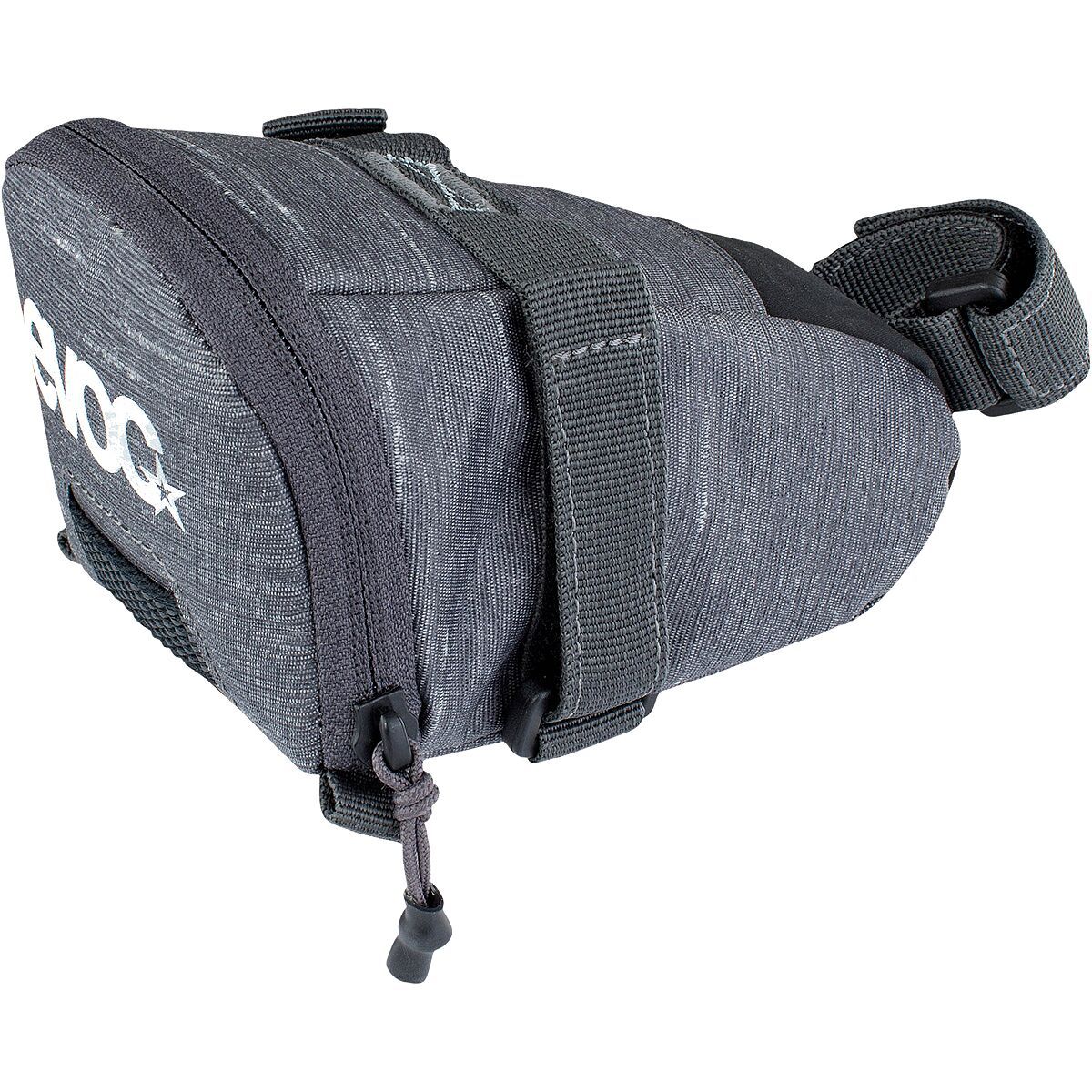 Evoc Tour Seat Bag Carbon Grey, L