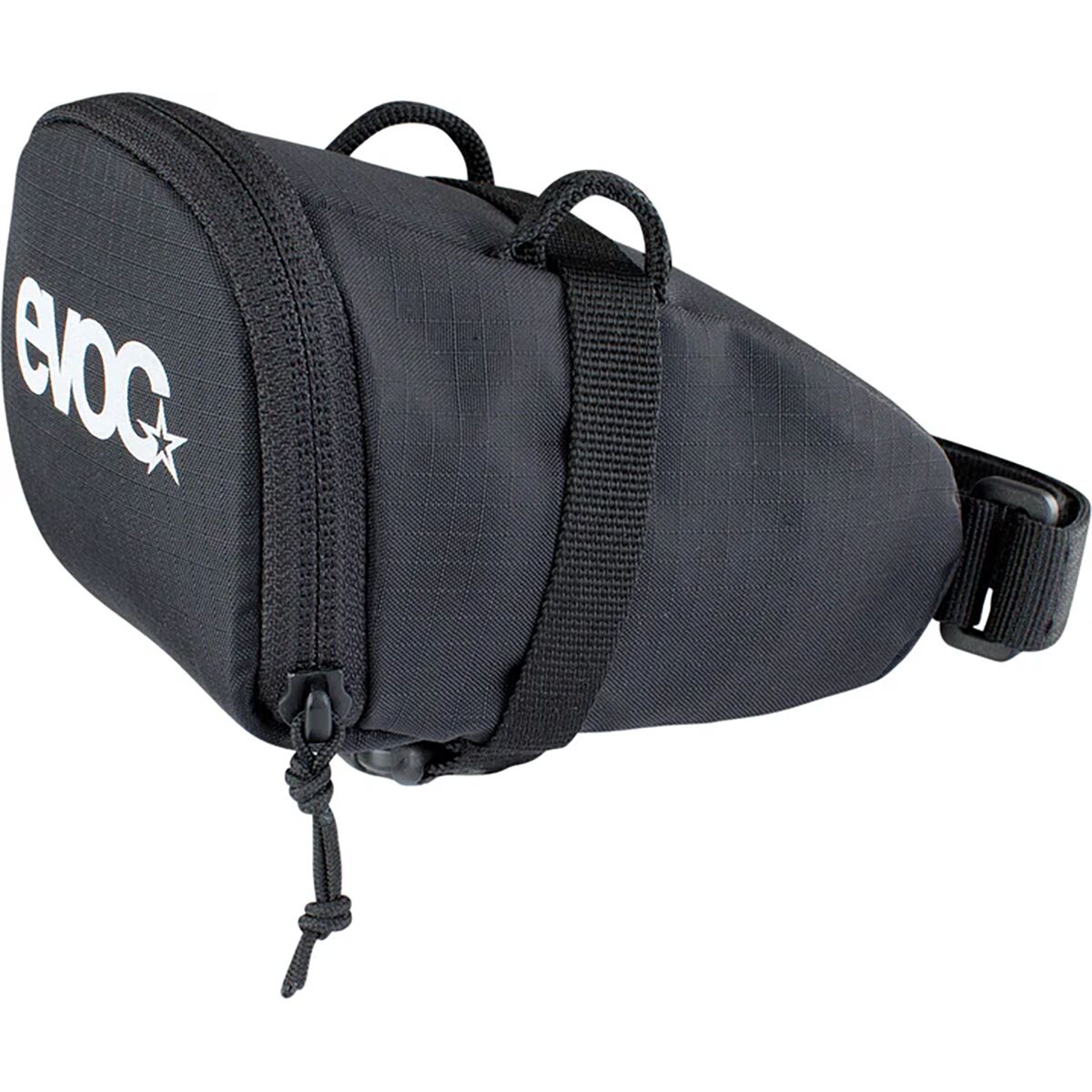 Evoc Seat Bag Black, Medium, One