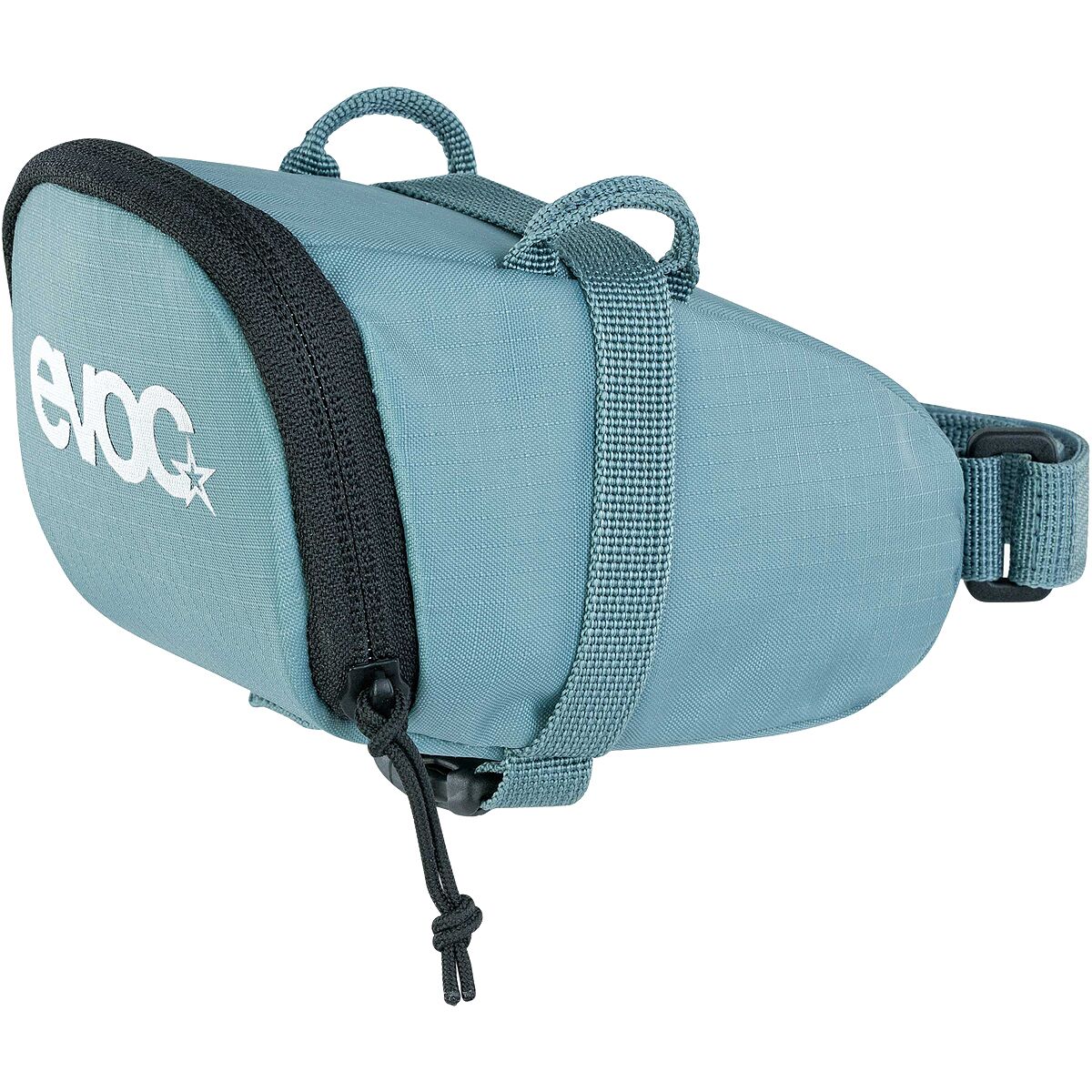 Evoc Seat Bag Steel, Medium, One