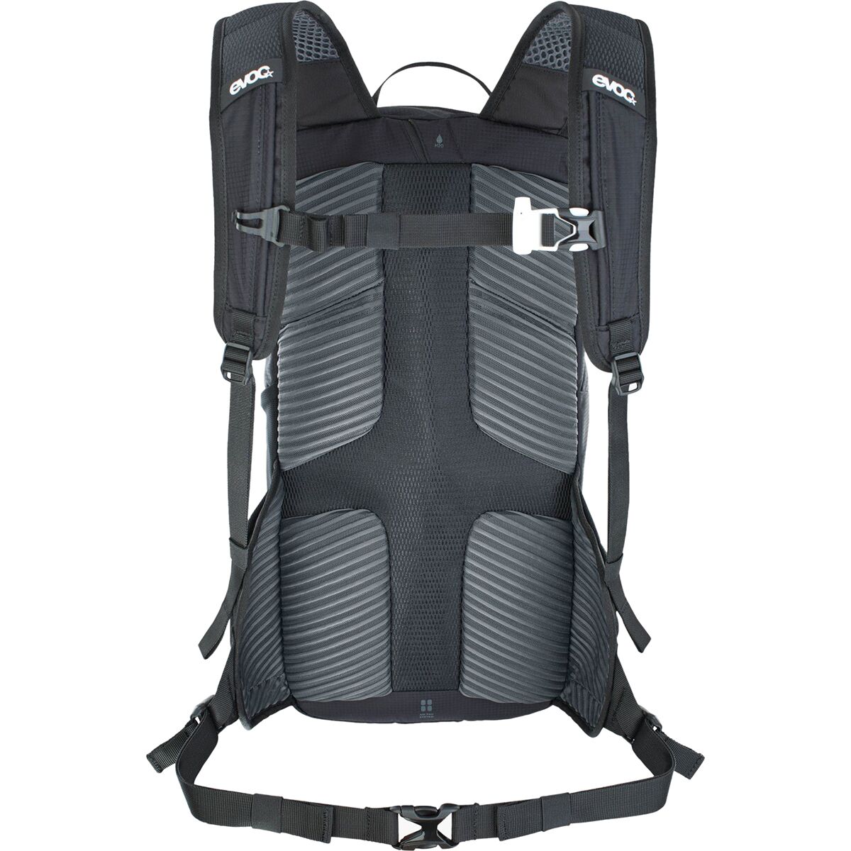 Evoc Ride 16L Backpack - Accessories