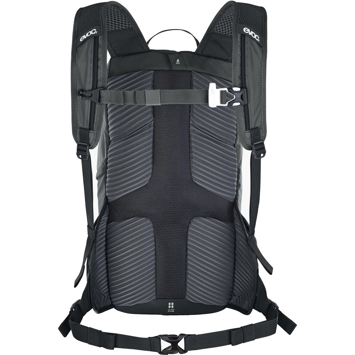 Evoc Ride 16L Backpack - Accessories