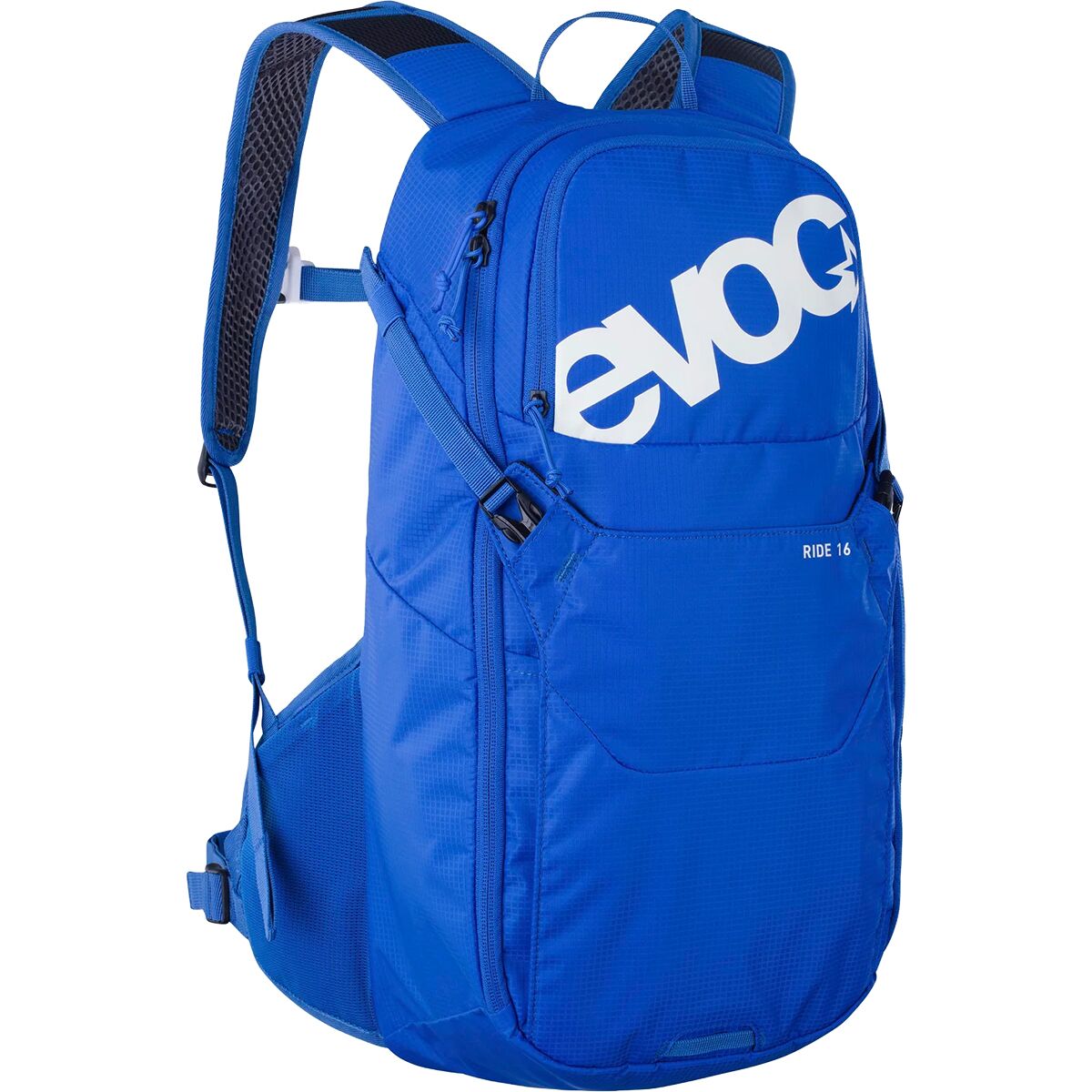 Evoc Ride 16L Backpack Royal Blue, One Size