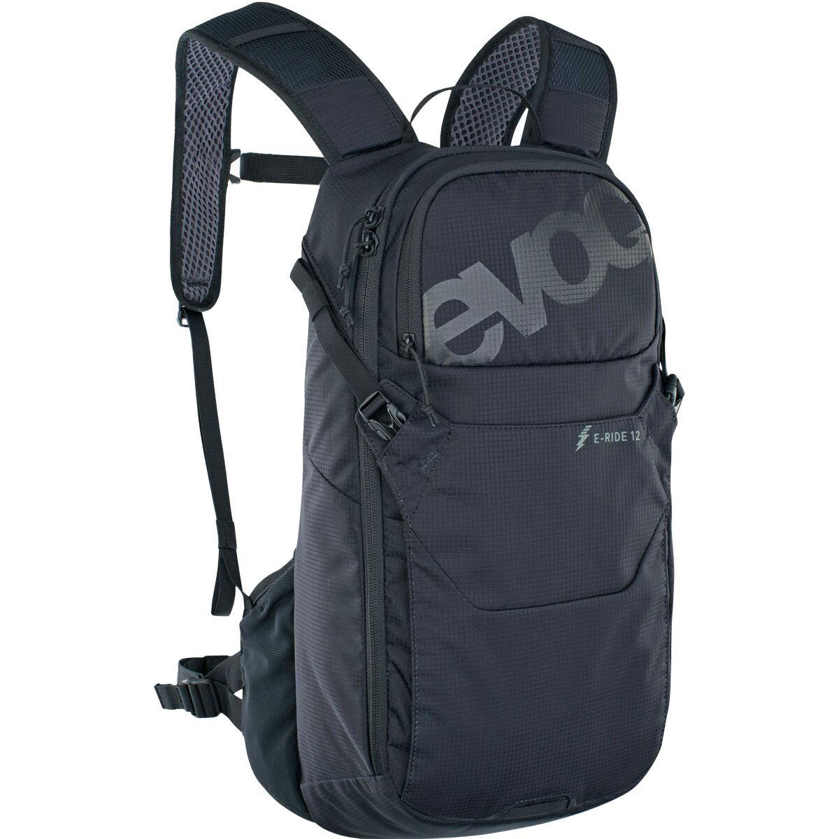 Evoc Evoc E-Ride 12L Backpack Black, One Size