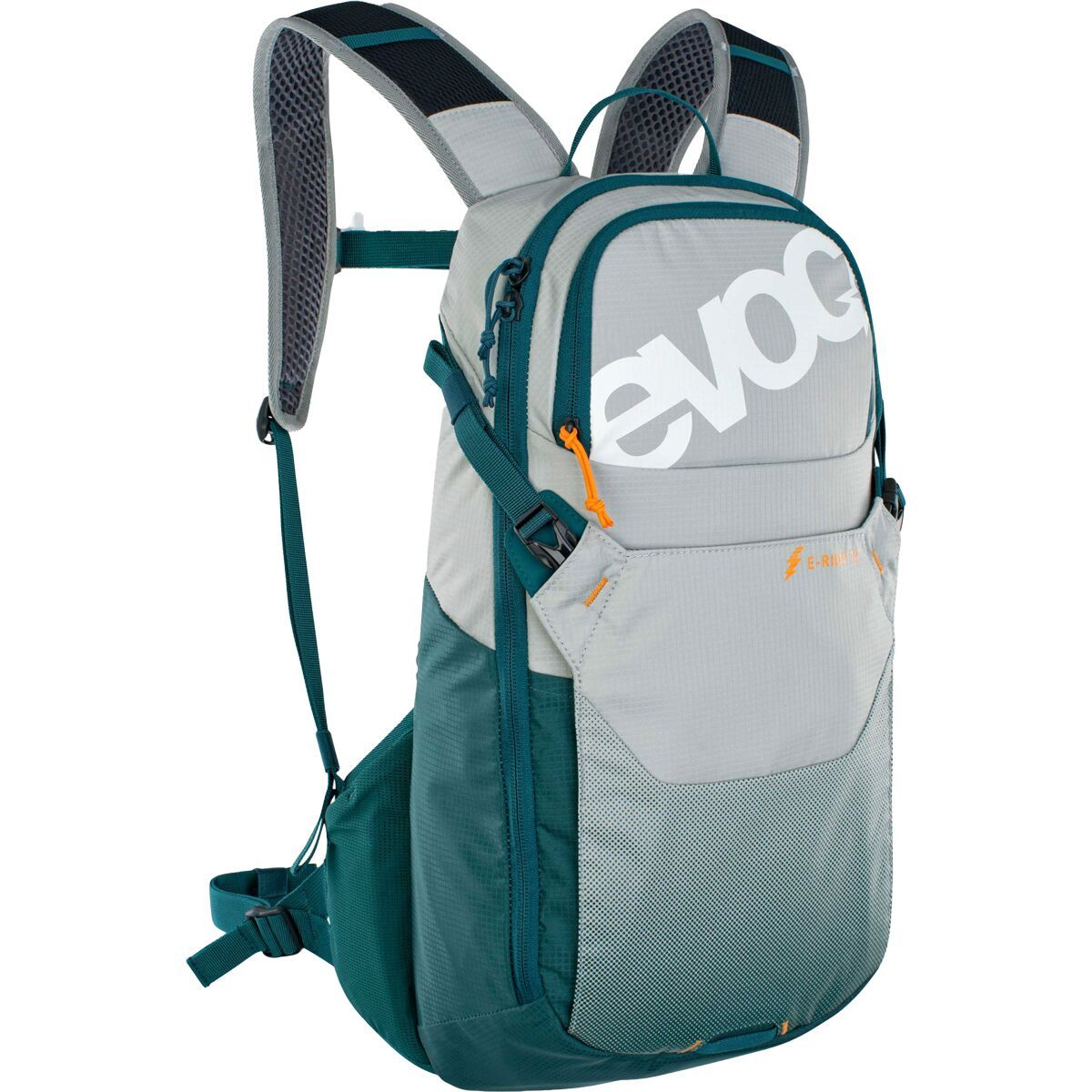 Evoc Evoc E-Ride 12L Backpack Black, One Size