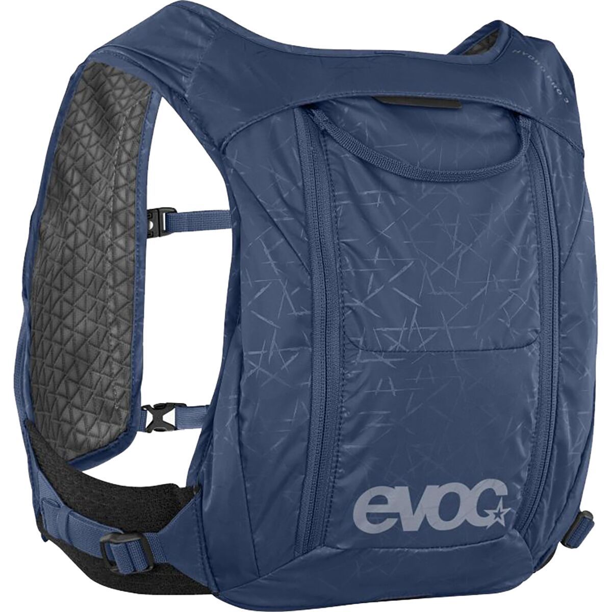 Rucksack Evoc Cc 3l Evoc Hydro Pro Hydration 3L Backpack Accessories