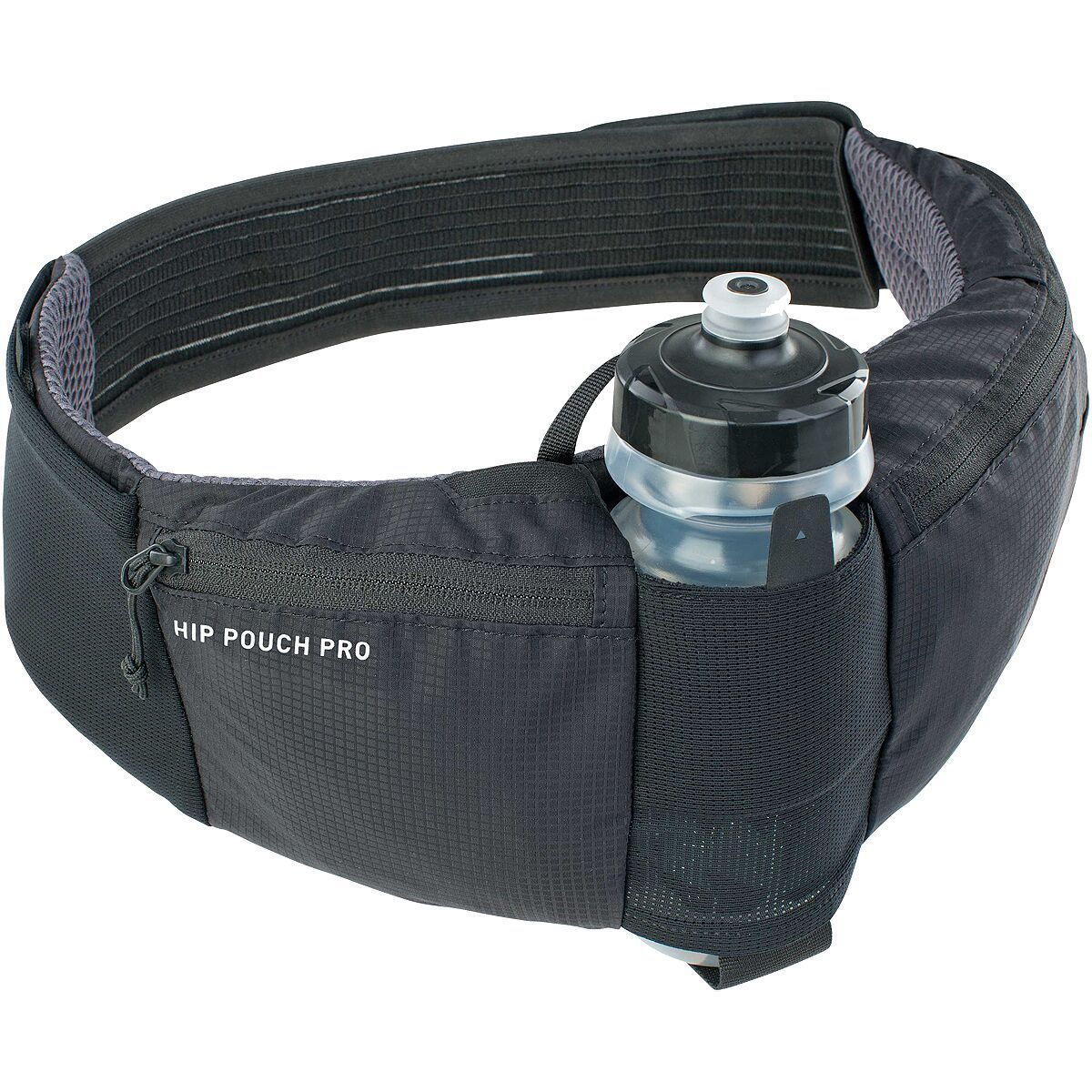 Evoc Evoc Hip Pouch Pro + Bottle Black, One Size