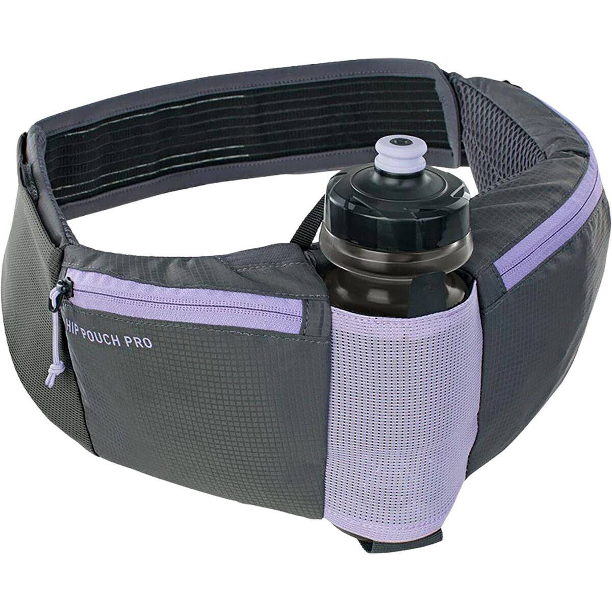 Evoc Hip Pouch Pro + Bottle Multi-Color, One Size