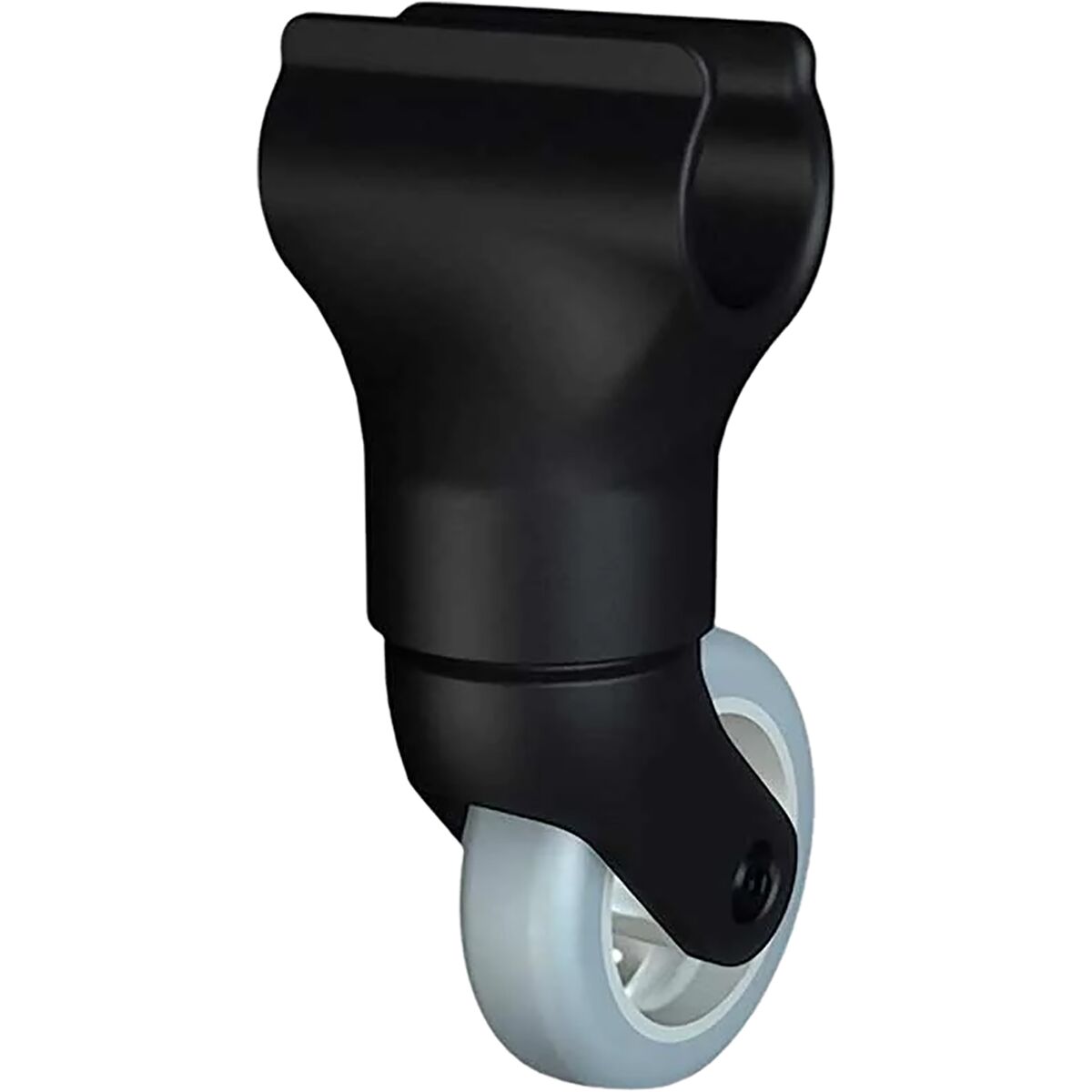 Evoc Clip-on Wheel for 2019+ Bike Travel Bag Pro One Color, One Size