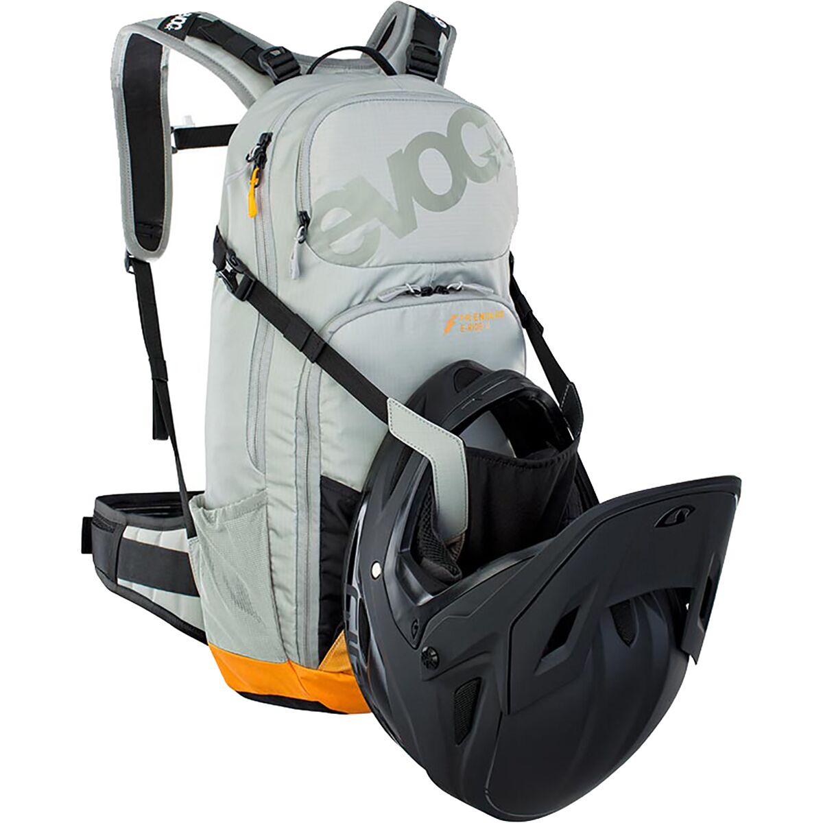 Evoc FR Enduro E-Ride 16L Protector Backpack - Accessories