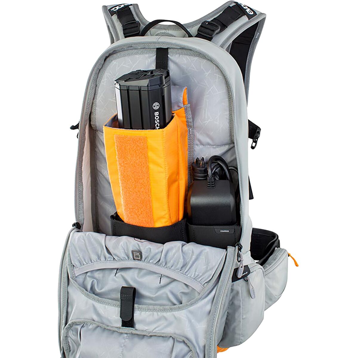 アクセサリー EVOC FR ENDURO 16L M/L EVOC FR Enduro | Protector Backpacks – EVOC Sports US