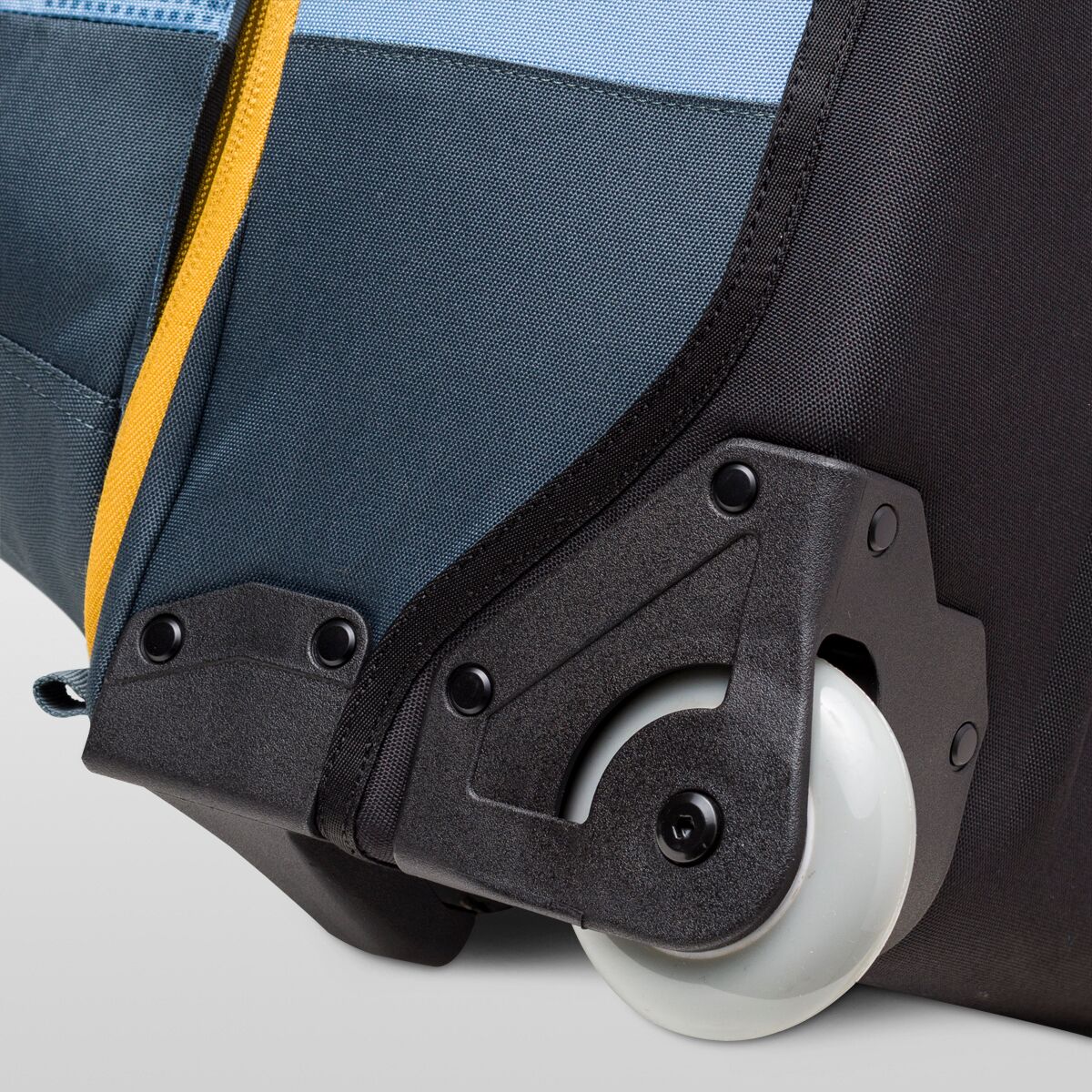 センターバレー(新品) Evoc Terminal Inch Travel Luggage 20L ...